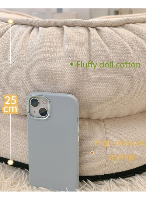 Bean bag blanket outlet