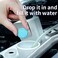 AUTO FAMILY Car Windshield Wiper Cleaner Tablets &ndash; Compact, Powerful &amp; Eco-Friendly Glass Cleaning Solution (1)