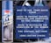 AUTO FAMILY Car Interior Foam Cleaner &ndash; Multi-Surface Deep Cleaning Spray for Dashboard, Upholstery, Leather, Plastic &amp; Vinyl (Pastiere foam cleaner)