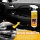AUTO FAMILY Car Interior Foam Cleaner &ndash; Multi-Surface Deep Cleaning Spray for Dashboard, Upholstery, Leather, Plastic &amp; Vinyl (car interior foam cleaner)