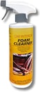AUTO FAMILY Car Interior Foam Cleaner &ndash; Multi-Surface Deep Cleaning Spray for Dashboard, Upholstery, Leather, Plastic &amp; Vinyl (car interior foam cleaner)