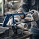 Auto Family Heavy-Duty Adjustable Hand Hacksaw Frame &ndash; Ergonomic Grip, Durable Steel Blade, Multi-Purpose Cutting Tool for Metal, PVC &amp; Wood (Model 2)