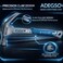 AUTO FAMILY Heavy Duty Steel Framing Claw Hammer with Shock-Absorbing Non-Slip Grip (Hammer 2)