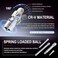 AUTO FAMILY Precision 121 Pcs Ratcheting Screwdriver &amp; Socket Bit Set &ndash; Repair Tool Kit with Magnetic Driver, Multi-Tool Screwdriver Tool Set with Box Alloy Steel Small Electric