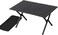 AUTO FAMILY Folding Aluminum Camping Table 90CM &ndash; Roll-Up Table, Portable Lightweight Grill Table for Outdoor, Folding Table, Portable Outdoor Table (Black - 90CM)
