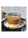 Espresso Coffee Cup Clear