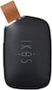 IKOS K1S Bluetooth SIM Card Adapter for iPhone &amp; iPad &ndash; Works with Locked iOS Devices, Nano SIM, GSM Call &amp; SMS Only, No Data, Secondary Phone Line for iOS