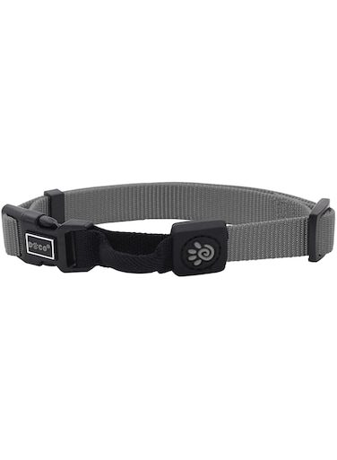 DOCO&reg; The Quiet Collar (DCSN011) Color - Grey, Sizes - S