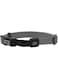 DOCO&reg; The Quiet Collar (DCSN011) Color - Grey, Sizes - S