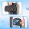 RLSOCO Hard Case for ASUS ROG Xbox Ally X/ROG Xbox Ally Gaming Handheld   Compact Design with YKK Zipper &amp; Scratch Protection - Black (Case Only)