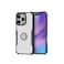 XUNDO BEATLE MAGNET SERIES IPHONE 16 PRO BLACK