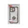 XUNDO BEATLE RING SERIES IPHONE 16 PRO MAX BROWN