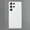 Levelo Samsung S24 Ultra Clara Clear Case - Clear