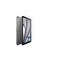 حامي شاشة Levelo High Silicone Aluminum Glass HD لـ iPad Air 13" 2024، مقاوم للبصمات، مقاوم للخدوش، طبقة هيدروفوبية وأوليوافوبية، شفاف
