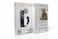 كفر Levelo Morphix Clara Grip لهاتف iPhone 16 Pro Max، مسند مدمج متعدد الوظائف، زوايا مقاومة للصدمات، قبضة جلدية مدمجة، حلقة معدنية للكاميرا، هيكل هجين – أزرق
