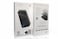 Levelo Compatible with iPhone 16 Pro 2.5D Silk Print Silicone Edge Privacy Screen Protector, Hydrophobic Coating, Bubble-Free Installation, Impact Resistant, Scratch Resistant
