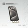 Levelo 3D Resin Glue Silicone Aluminum Glass Screen Protector, Auto-Exhaust, Bubble Prevention, Impact Resistant, Anti-Scratch, Oleophobic &amp; Hydrophobic Coating (Clear, for iPhone 16)
