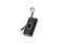 باور بانك Levelo Roma بسعة 10,000mAh، شحن سريع PD 30W، إخراج لاسلكي 3W، مدخل/مخرج Type-C، شحن متعدد في وقت واحد، طلاء من المطاط والتيتانيوم، أسود/تيتانيوم صحراوي
