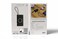 باور بانك Levelo Roma بسعة 10,000mAh، شحن سريع PD 30W، إخراج لاسلكي 3W، مدخل/مخرج Type-C، شحن متعدد في وقت واحد، طلاء من المطاط والتيتانيوم، أسود/تيتانيوم صحراوي
