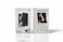 حافظة Levelo Morphix Leather لـ Samsung Galaxy S25 Ultra، مقاومة للخدوش 3H، زوايا مقاومة للصدمات، حامل مدمج من الجلد، جلد PU فاخر، أسود
