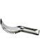 Dubai Gallery Stainless Steel Watermelon Cutter Silver AMZ-N13700659A