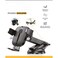 Universal Car Phone Holder 360&deg; Rotatable Dashboard Windshield Mount with Strong Suction Cup