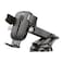 Universal Car Phone Holder 360&deg; Rotatable Dashboard Windshield Mount with Strong Suction Cup