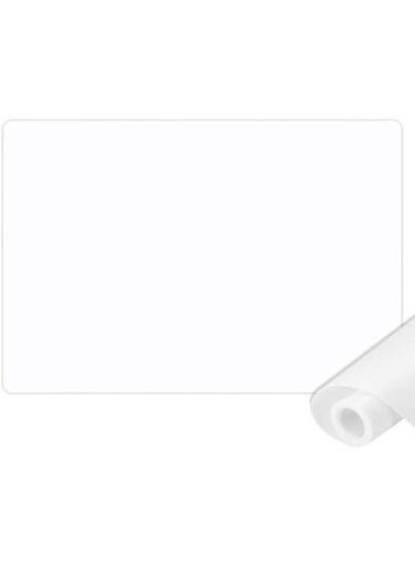 SPNOR Silicone Mats for Kitchen Counter, Large Silicone Countertop Protector 60 CM*40 CM, Nonskid Heat Resistant Desk Saver Pad, Multipurpose Mat, Placemat