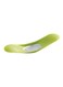 Joseph Rocker Garlic Crusher Green/Silver 9x3.5x5cm