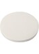 ZHIYE 100 Pcs Round Parchment Paper, 7 Inch Baking Parchment Circles Rounds Non Stick Baking Parchement Paper Circles Sheets Greaseproof Baking Sheets Cake Pans Circle Cake Tin Liners