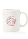 Premium Quality Two Sided Printed Coffee Mug Tea Cup For Home Office, Kids Men Women Starbuck Colorful