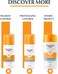 Eucerin Face Sunscreen Oil Control Gel-Cream Dry Touch, High Uva/Uvb, SPF 50+, Light Texture Sun Protection, Suitable Under Make-Up, For Blemish-Prone Skin, 50ml