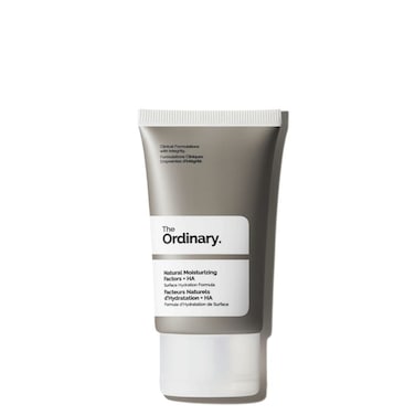 The Ordinary Natural Moisturizing Factors+HA, 30 Ml