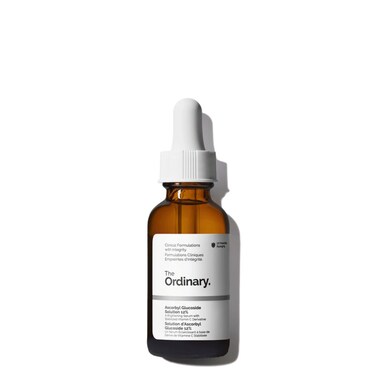 The Ordinary Ascorbyl Glucoside Solution 12%, 30 Ml