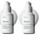 The Ordinary Niacinamide 10% + Zinc 1% Serum - Oil Control &amp; Blemish-Reducing Formula for Clear, Balanced Skin 30ml, Pack of 2