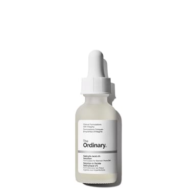 THE ORDINARY SALICYLIC ACID 2% SOLUTION 30ML-US