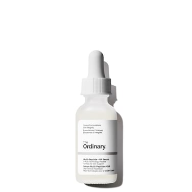 The Ordinary Multi-Peptide+Ha Serum 30Ml