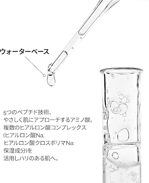 The Ordinary Multi-Peptide + HA Serum (Formerly&quot;Buffet&quot;) 30 ml