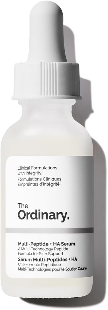 The Ordinary Multi-Peptide + HA Serum (Formerly"Buffet") 30 ml