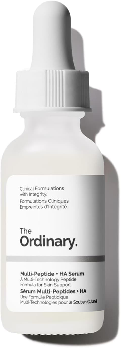 The Ordinary Multi-Peptide + HA Serum (Formerly&quot;Buffet&quot;) 30 ml