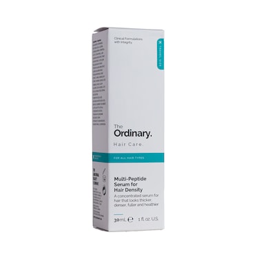 THE ORDINARY HAIR CARE MULTI-PEPTIDE SERUM 30ML