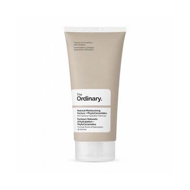 The Ordinary Natural Moisturizing Factors + PhytoCeramides Barrier Repair Moisturizer 100ml