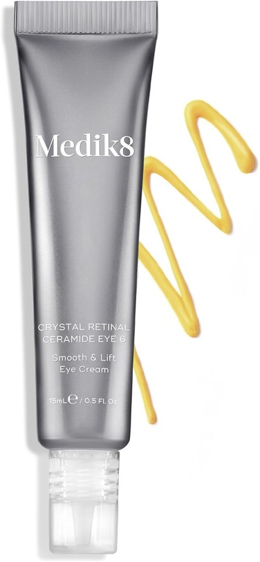 Medik8 Crystal Retinal Ceramide Eye 6