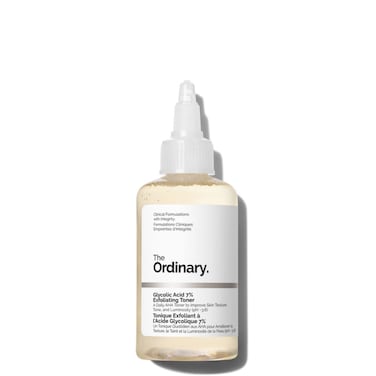 The Ordinary Glycolic Acid 7% Exfoliating Toner, 100 ML