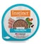 Instinct Minced Tuna Recipe Wet Cat Food 99G
