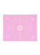 Maker Pad With Measurements Pink 12 x 4 x 10cm