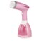 Portable Garment Steamer 1500W, 280ml Tank, Fast Heat, Handheld Fabric Steamer for Clothes