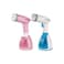Portable Garment Steamer 1500W, 280ml Tank, Fast Heat, Handheld Fabric Steamer for Clothes