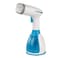 Portable Garment Steamer 1500W, 280ml Tank, Fast Heat, Handheld Fabric Steamer for Clothes