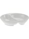 Harmony 6.8 inch Dual-Grid Bowl